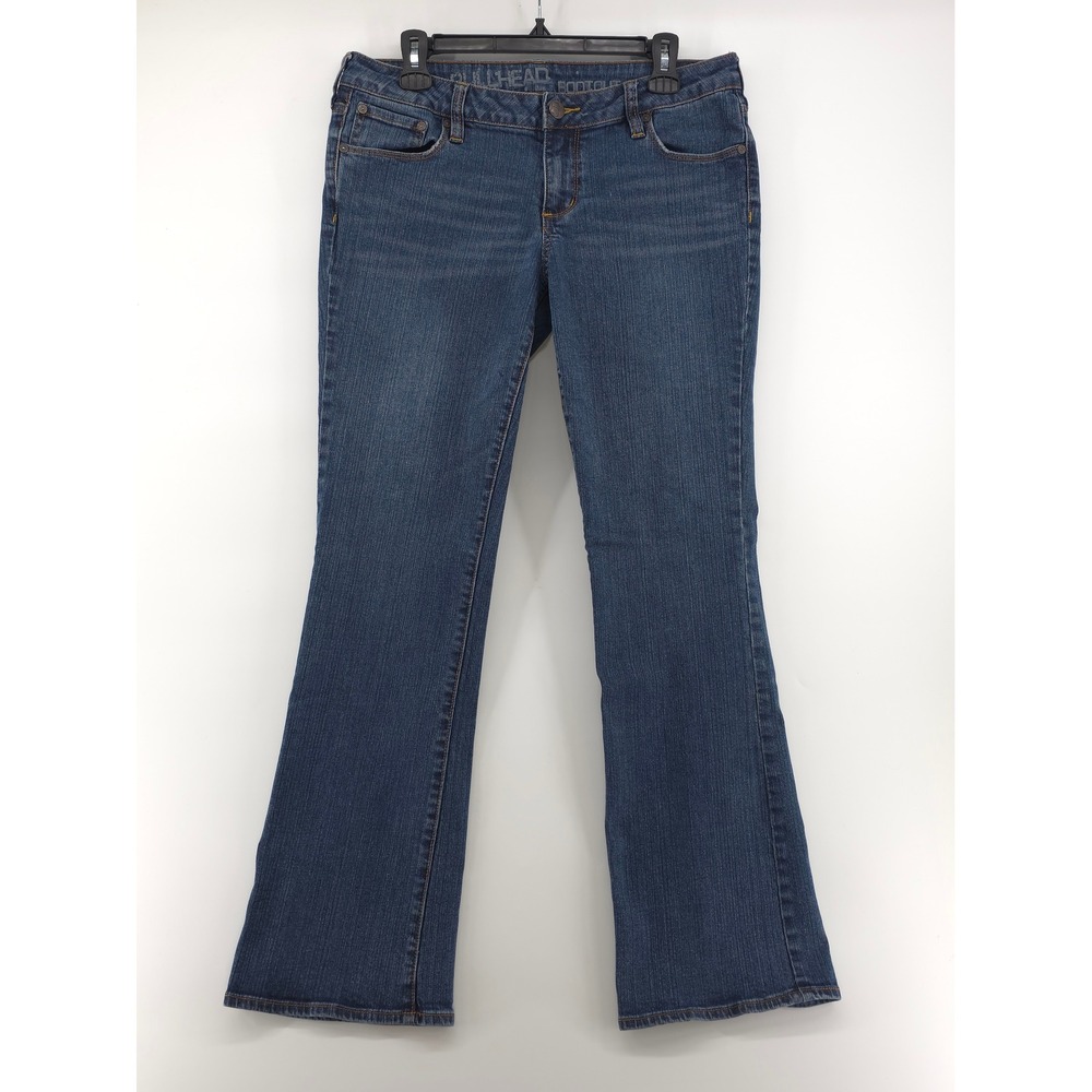 Bullhead Jeans Womens Size 13